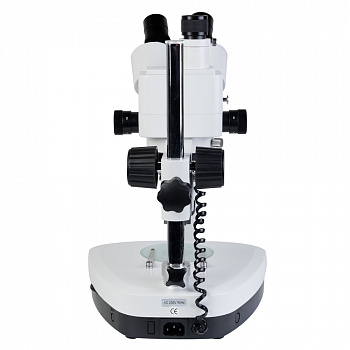 Микроскоп Микромед MC-2-ZOOM вар. 2СR